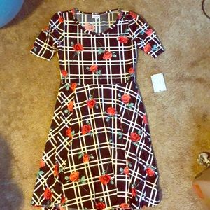Cute dress with pockets